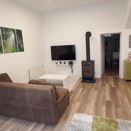City Apartment Mit Direktzugang Wien Eksteriør bilde