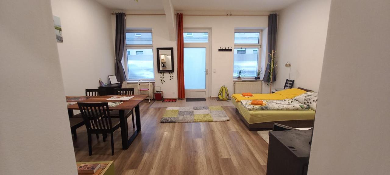 City Apartment Mit Direktzugang Wien Eksteriør bilde