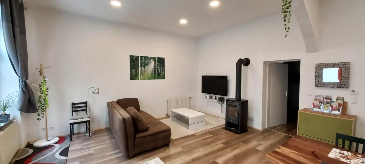 City Apartment Mit Direktzugang Wien Eksteriør bilde