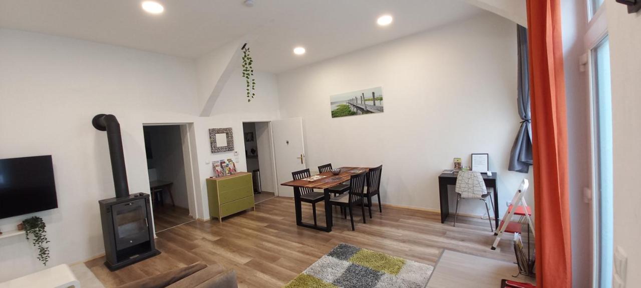 City Apartment Mit Direktzugang Wien Eksteriør bilde